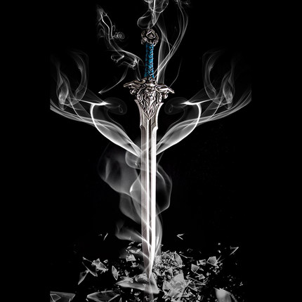 魔兽来袭！魔兽世界周边武器