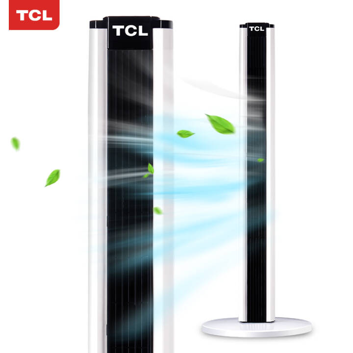 TCL 塔扇 机械款 TFZ10-19CD