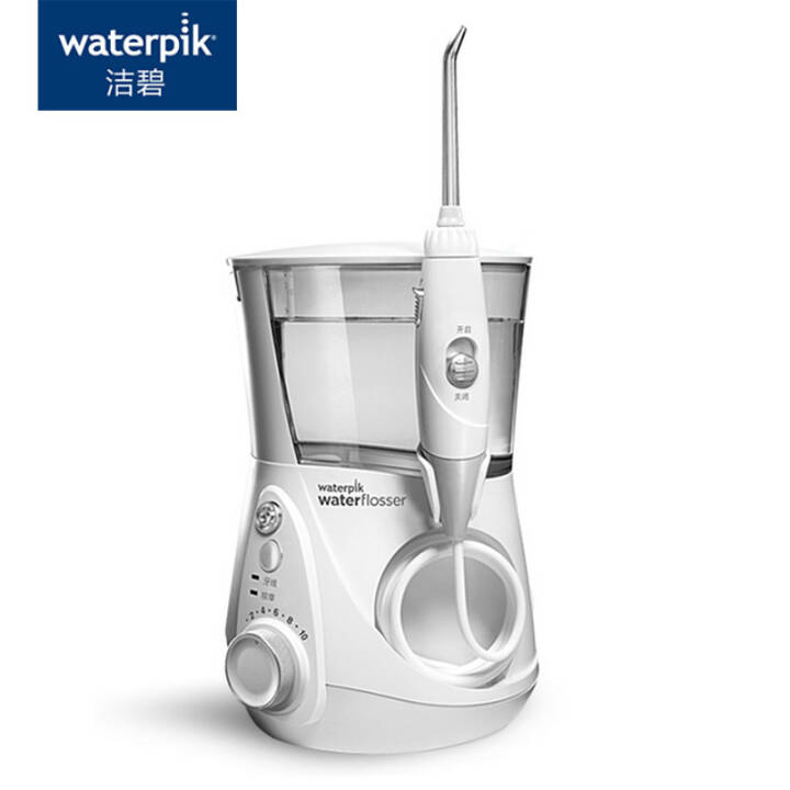 洁碧（Waterpik）冲牙器 水牙线WP-660