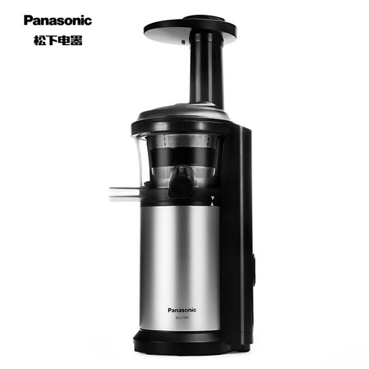 松下（Panasonic）多功能榨汁机MJ-L500
