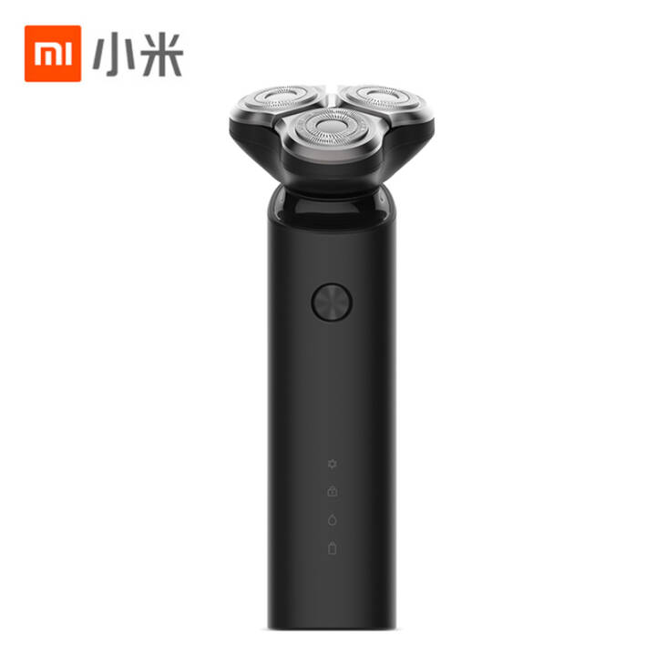 米家 电动剃须刀