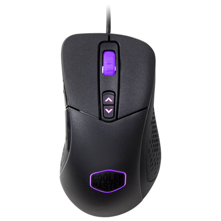 酷冷至尊 MM530 RGB 电竞鼠标