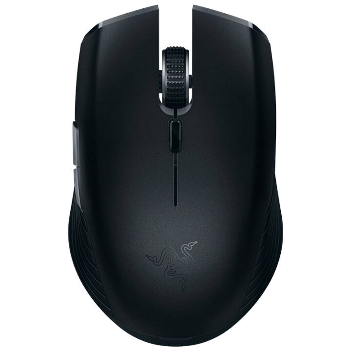 RAZER/雷蛇 刺鳞树蝰 无线蓝牙游戏鼠标