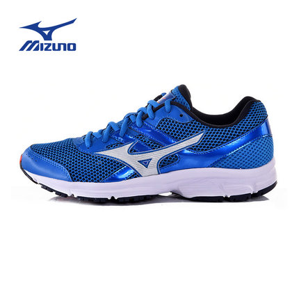 聚划算66大促！Mizuno美津浓男子SPARK跑步鞋