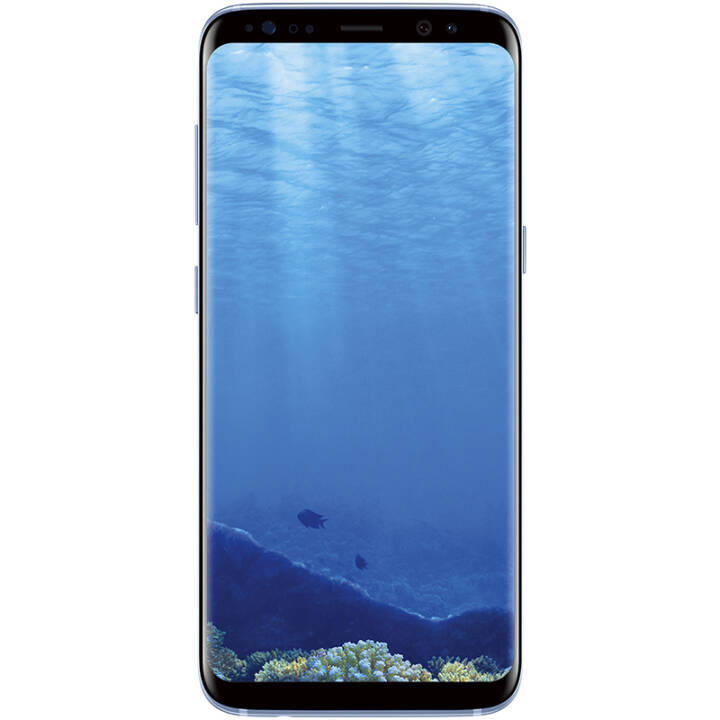 Samsung/三星 Galaxy S8