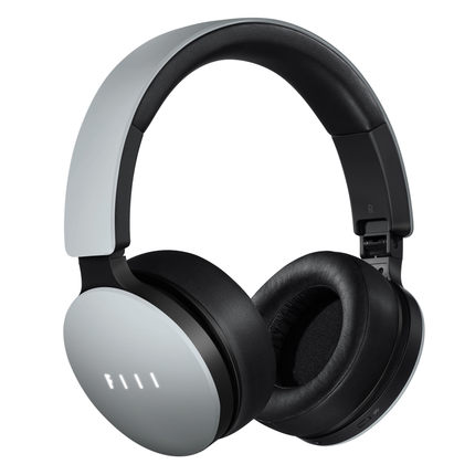 跨年狂欢价！FIIL Wireless头戴式蓝牙音乐耳机
