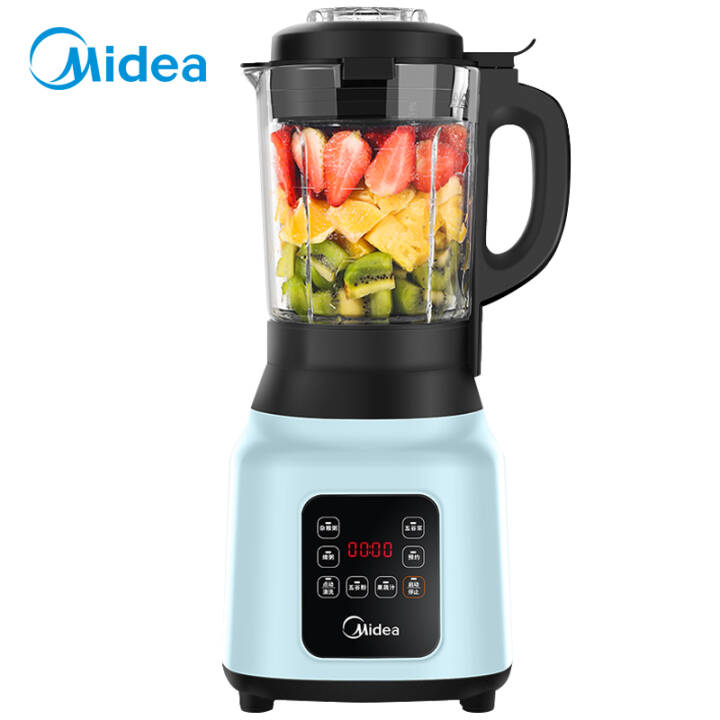 美的（Midea）新品破壁机PB12Easy217