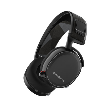 赛睿 Arctis 7 寒冰7 电竞耳机