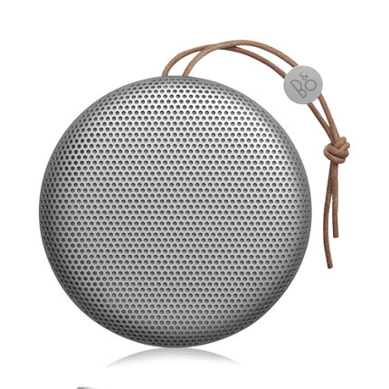 99聚划算！B&O BeoPlay A1蓝牙便携音箱