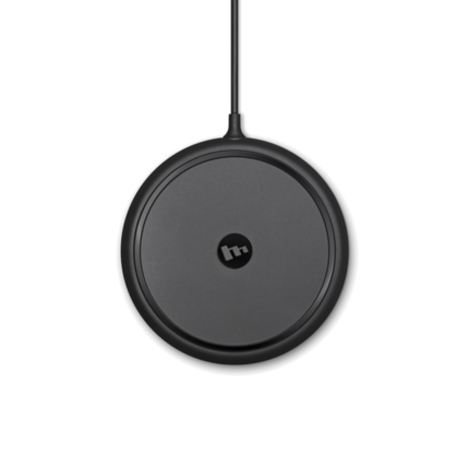 简约小巧！Mophie 苹果无线充电器快充版