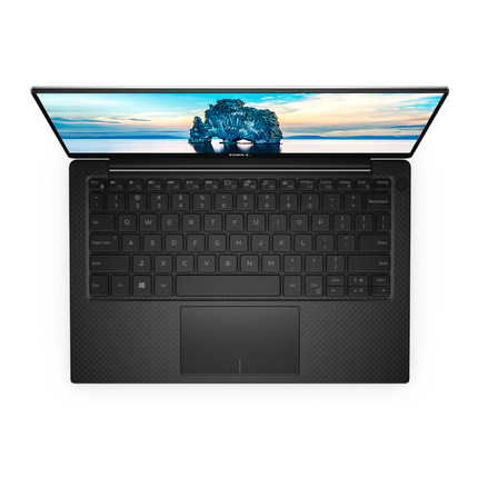 Dell/戴尔 XPS 13.3英寸笔记本电脑