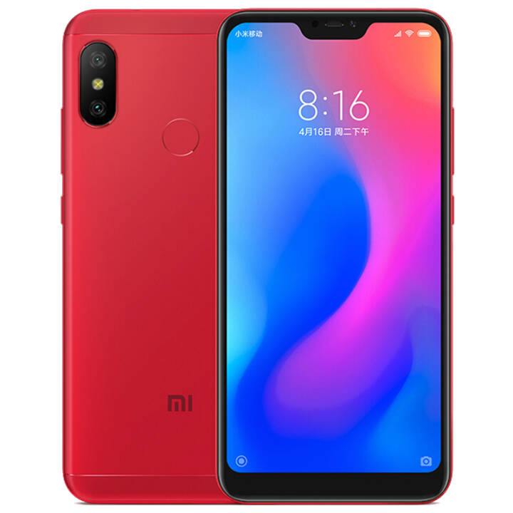 小米/MI 红米6 Pro