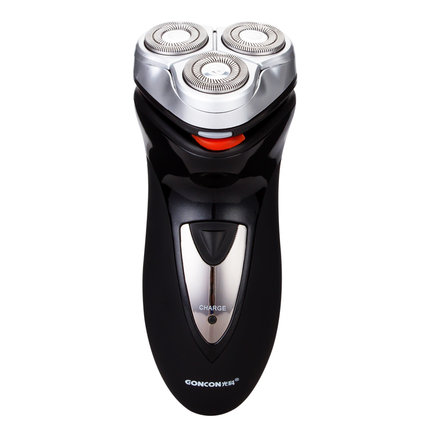 白菜价！光科电动剃须刀GS3319