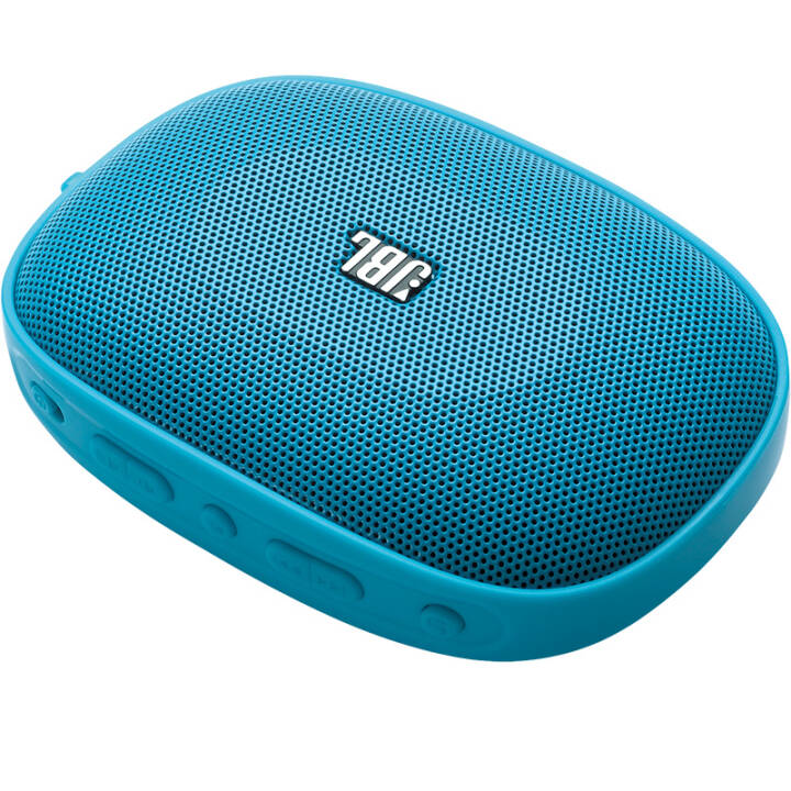 JBL SD-12 BLU无线蓝牙插卡音响