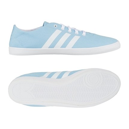 清仓价！阿迪达斯 NEO 女子 休闲鞋 GAC49