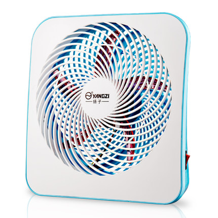 拍下立减！扬子迷你台扇FS-25FZ