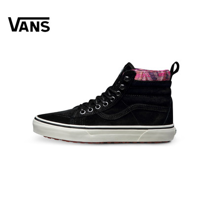 历史新低！范斯女款板鞋休闲鞋VN-0XH4GZI/GZK