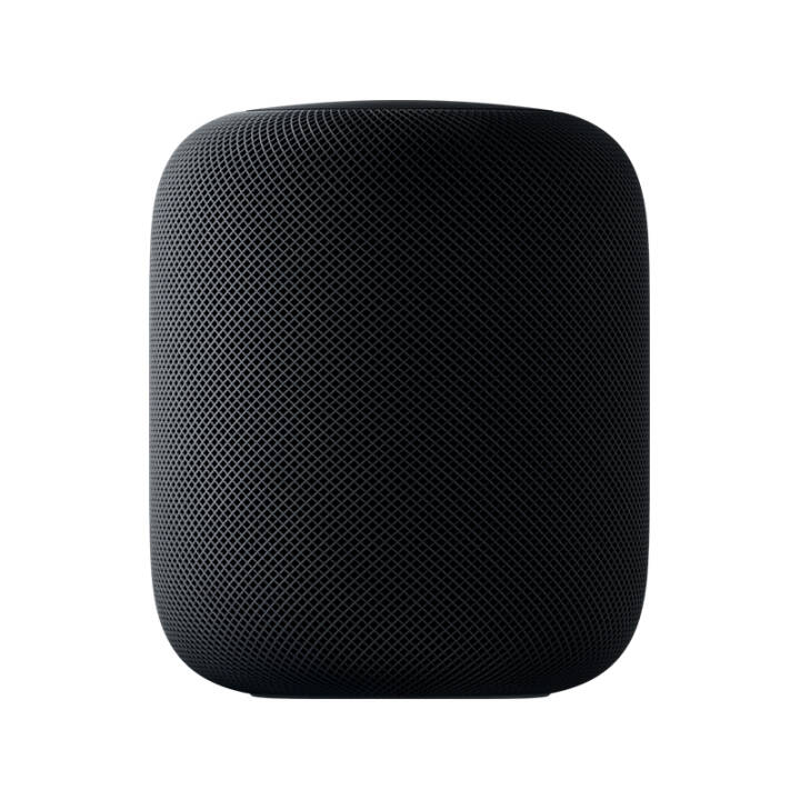 Apple HomePod 智能音响/音箱 深空灰色