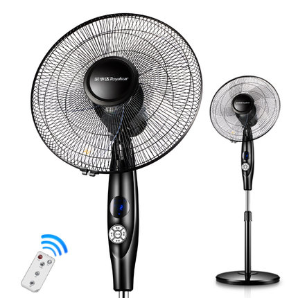 强劲风力！荣事达电风扇FD-50L01