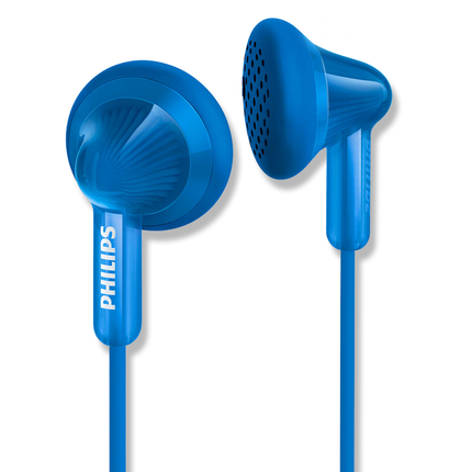 超重低音！Philips飞利浦SHE3010/00/15耳机
