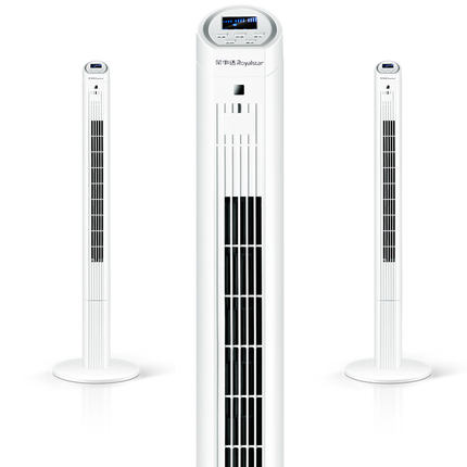 静享自然风！荣事达塔扇FT-1518