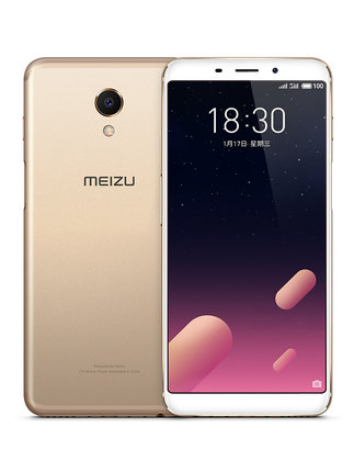 Meizu/魅族 魅蓝S6