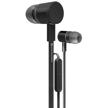 全网好价！Beyerdynamic拜亚动力iDX120iE入耳式耳机