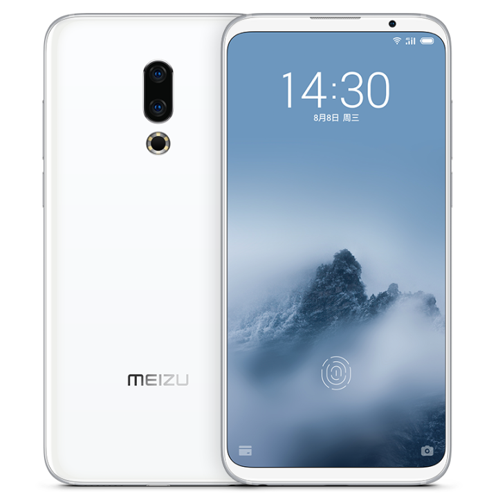 Meizu/魅族 16th Plus