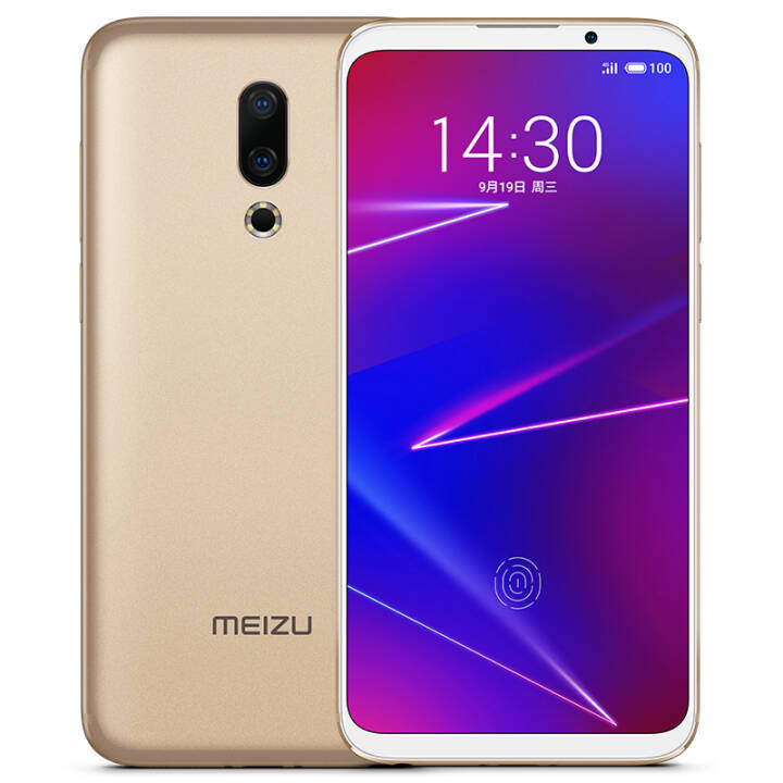 Meizu/魅族 16X