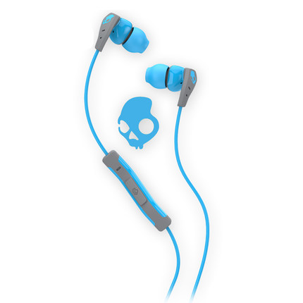 运动必备！skullcandy METHOD防水运动耳机