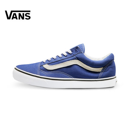 潮鞋再降！VANS Old Skool男款板鞋VN-0ZDFF9P