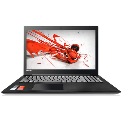 联想 ideapad320c 15.6英寸笔记本电脑