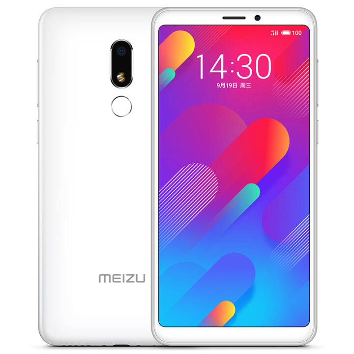 Meizu/魅族 V8