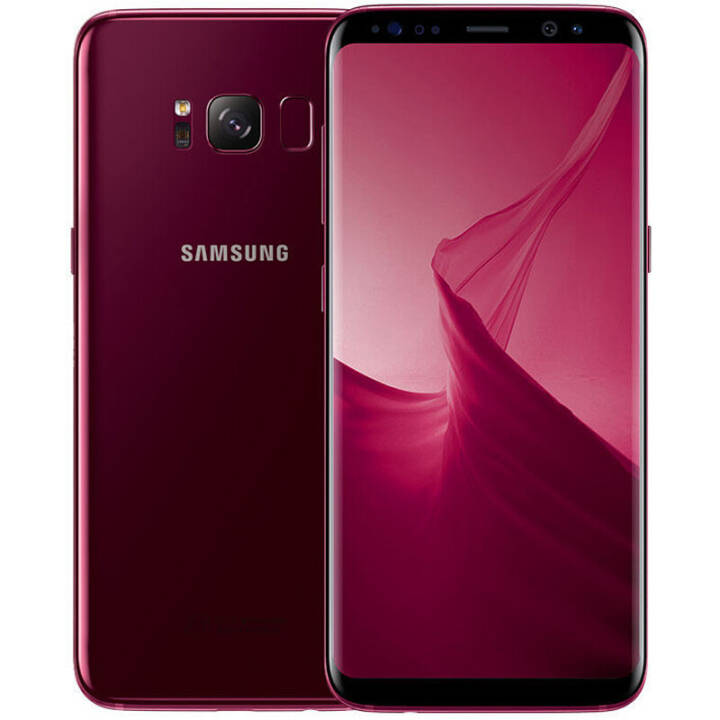 Samsung/三星 Galaxy S8+