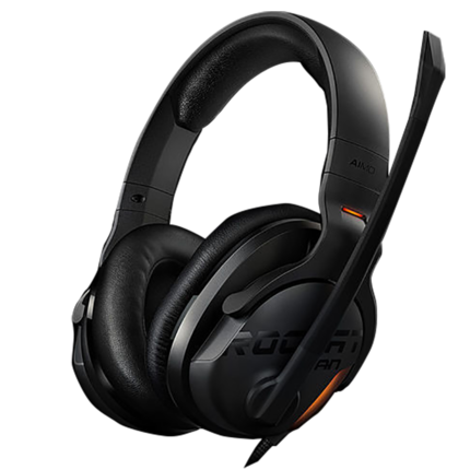 冰豹 悍音豹 Khan AIMO 头戴式耳机