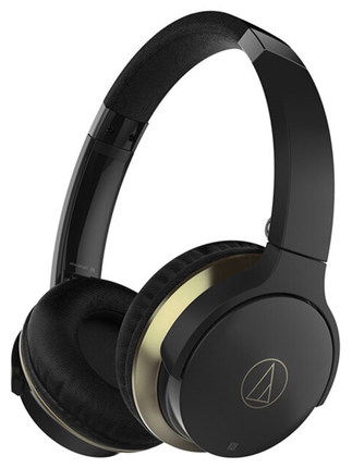 Audio Technica/铁三角 ATH-AR3BT 耳机