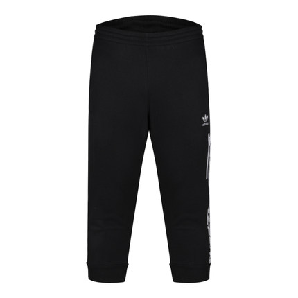 adidas Originals三叶草 男子 针织中裤