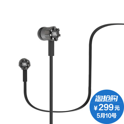 近期好价！JBL S200安卓入耳式面条耳塞耳机