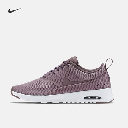 好價！NIKE AIR MAX THEA TEXTILE運(yùn)動鞋 819639