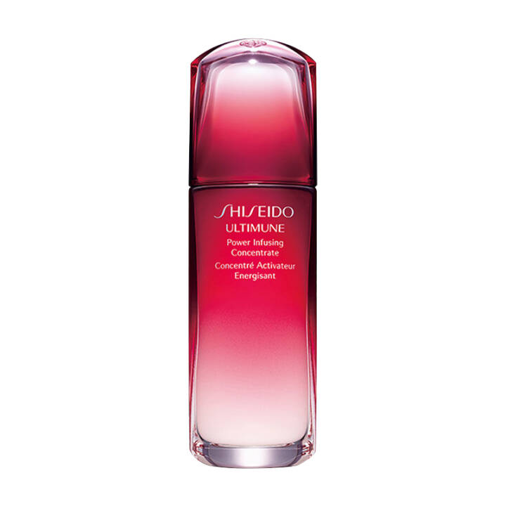 资生堂（Shiseido ）新红妍肌活精华露75ml