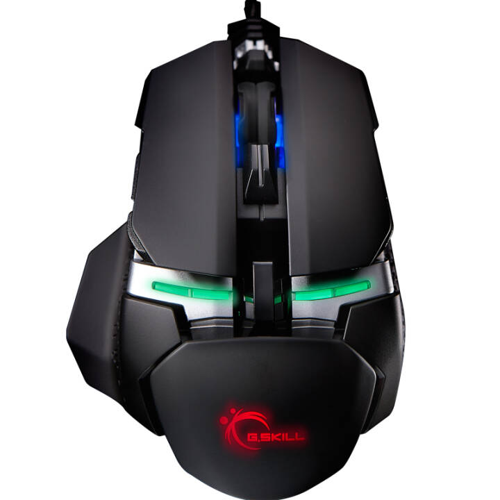 G.SKILL 芝奇 RIPJAWS MX780 游戏鼠标