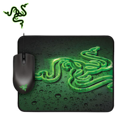 Razer/雷蛇 地狱狂蛇 2000速度版细面