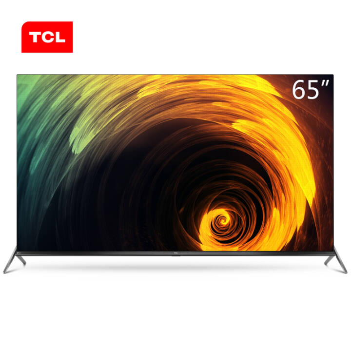 TCL 65英寸4K智能电视机65Q680