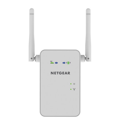 近期好价！NETGEAR网件EX6100双频AC无线信号扩展器