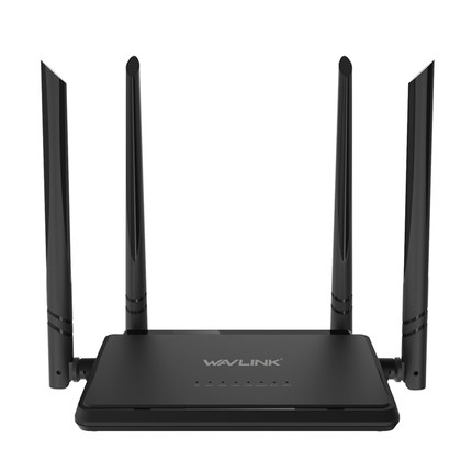 稳定不掉线！睿因无线路由器WL-WN529N2A