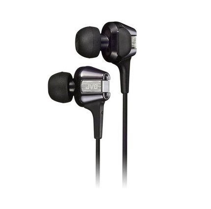 双11好价！杰伟世 HA-FXT200 双动圈hifi发烧 入耳式耳机