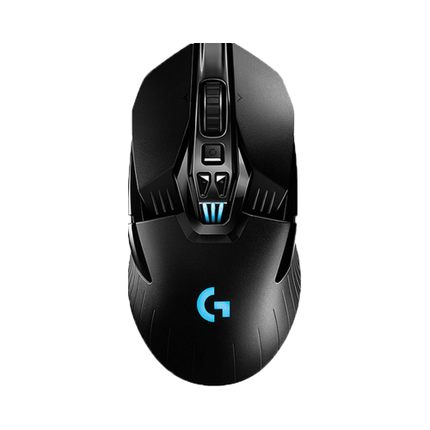 Logitech/罗技 G903 有线无线2.4G通用光电鼠标