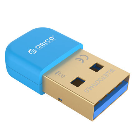 兼容性强！ORICO USB蓝牙适配器4.0