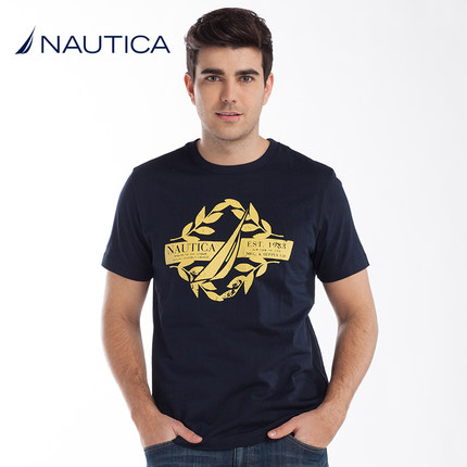 秒杀预告！26日20点 准时来袭 诺帝卡短袖T恤