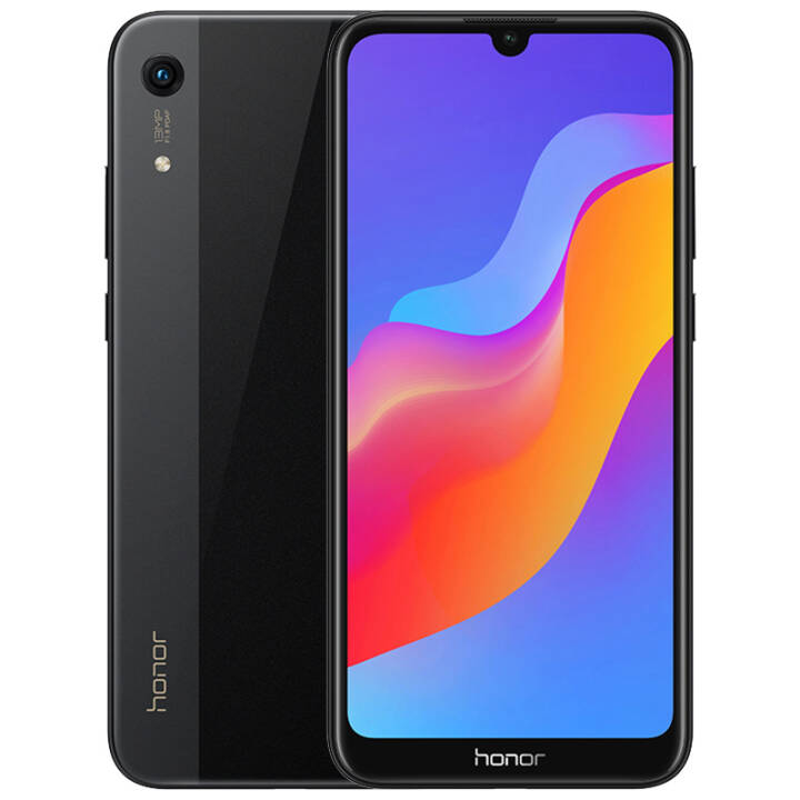 honor/荣耀 畅玩8A 3GB+32GB 幻夜黑